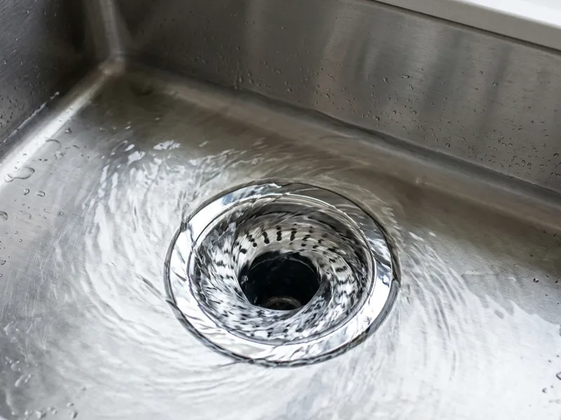 Drain Cleaning Plumber in Wilton Center, CT